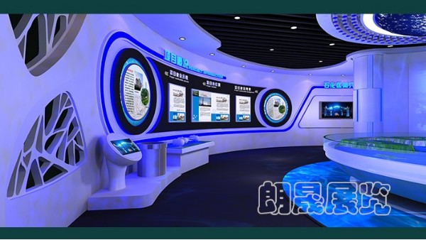 3D虛擬數(shù)字展廳的應(yīng)用對(duì)于我們來(lái)說(shuō)有什么好處？