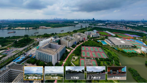 VR全景新模式，詳細(xì)介紹全景3大作用