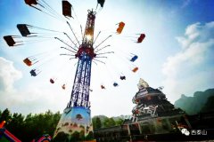 兒童游樂設備要做的八個措施 