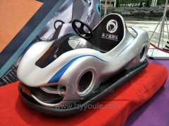 暴風(fēng)漂移車熱銷的背后是什么