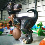 對兒童而言，兒童游樂設備是什么？