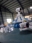 【保養妙招】每天知多點！兒童游樂設備的保養秘方你一定要知道