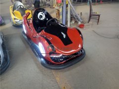 紅紅火火！春節長假讓兒童室內游樂設備擠身為行業主力軍