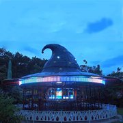 如何進行游樂園設(shè)備的*優(yōu)配置