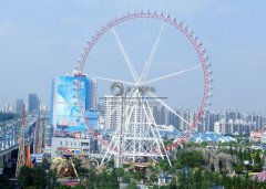 一個(gè)”龍之盈游樂(lè)設(shè)備廠家”的成長(zhǎng)自述