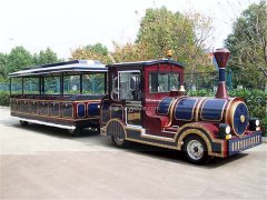 判斷景區觀光小火車廠家哪家好