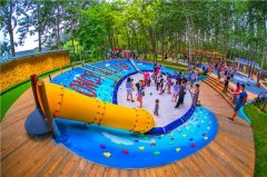 哪些小型游樂設備*受歡迎？