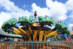 自控飛機出現震動和響聲怎么辦？  