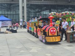 經(jīng)營(yíng)兒童無軌小火車的注意事項(xiàng)