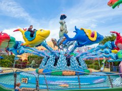 什么是免檢游樂設(shè)備