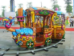 你買的游樂設備真的是新的嗎？