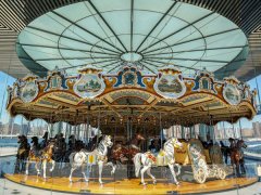 在購買兒童游樂設備時，需要把握哪些因素