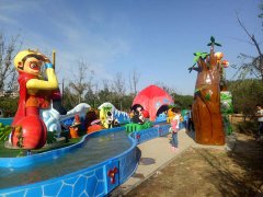 游樂場在購買游樂設備的時候需要注意哪些事項