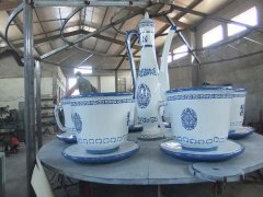 新型的游樂設備可在何處購買？