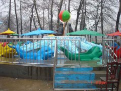 新型游樂設備在哪能買到？