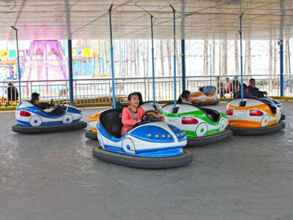 地網碰碰車全套價格